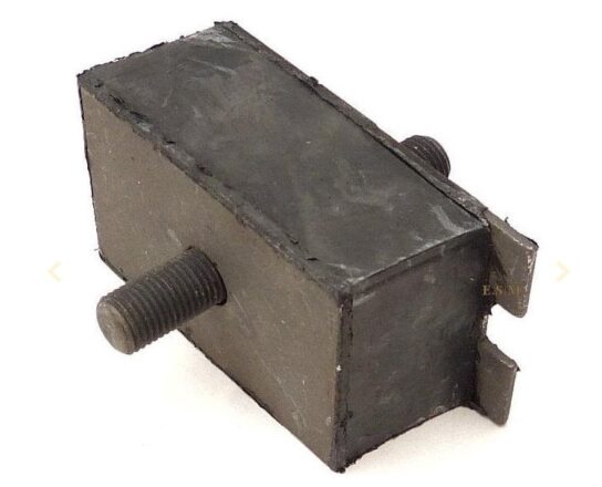 Gearbox Mounting Rubber (803/948/1098cc) AAA3768 10G267 – B Mini's