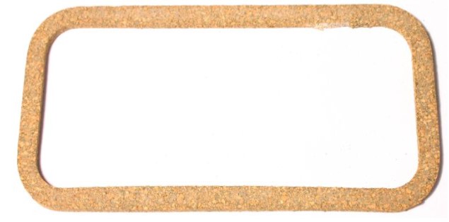 TAPPET CHEST GASKET (EARLY CORK) PRE 1966 12A1139