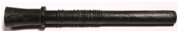 DIPSTICK TUBE NYLON PRE A PLUS 12G107