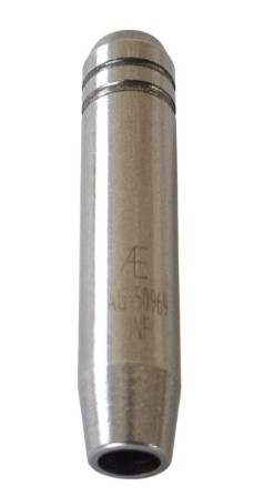 VALVE GUIDE IN CAST IRON 12G1963