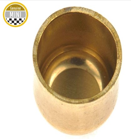 ENGINE OIL GALLERY PLUG IN BLOCK 12G3505 - Image 2