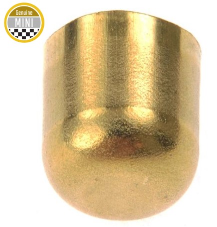 ENGINE OIL GALLERY PLUG IN BLOCK 12G3505