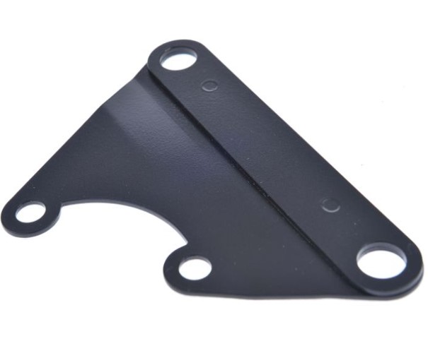 COOPER S TOP RADIATOR BRACKET 12G617