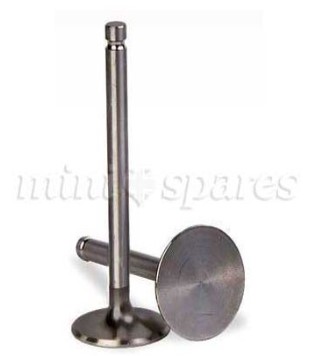 INLET VALVE 33MM STD 1275/1300 12G941