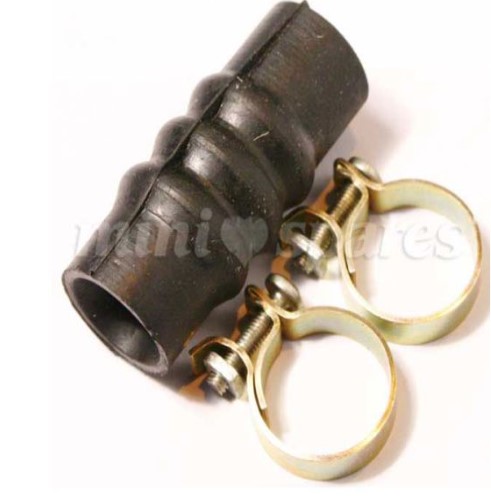 BYPASS HOSE FLUTED EASY FIT 12A1093MS