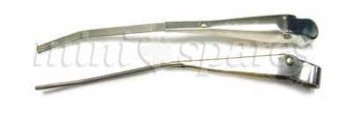 WIPER ARM HEAVY DUTY MK1/2 & MK3 on LHD (RIGHT HAND PARK) 13H5627
