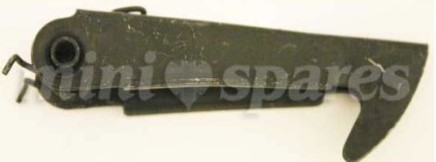 BONNET SAFETY CATCH HOOK-ALL MINIS 14A366 - Image 2