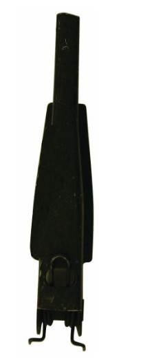BONNET SAFETY CATCH HOOK-ALL MINIS 14A366
