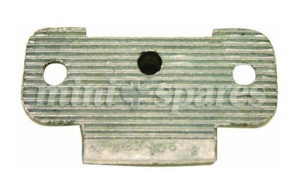 DOOR STRIKER PLATE ON BODY MK1/2. 14A6832