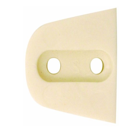 Mk1 & Mk2 DOOR STRIKER NYLON BUFFER 14A6833