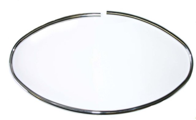 SPEEDO COWLING OVAL TRIM 14A9907