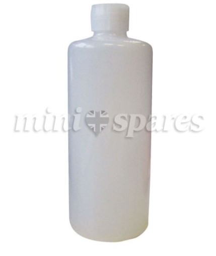 WASHER BOTTLE MK1/2 ORIGINAL TYPE 17H2536