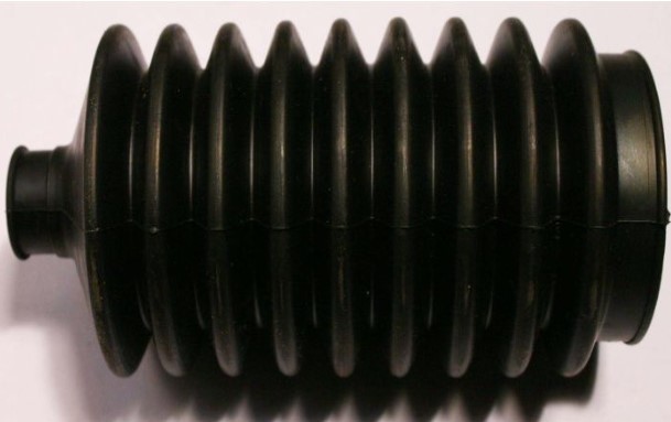 STEERING RACK GAITER 4.5"LONG 17H6298