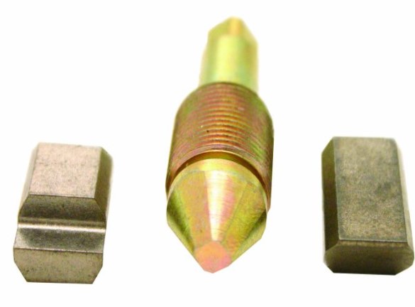 BRAKE ADJUSTER AND 2 TAPPETS KIT-Genuine AP 17H7620