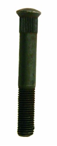 WHEEL STUD (55mm) COOPER S AND ALL 1984 ON REAR 21A1278