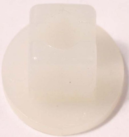 PLASTIC NUT SMALL FOR 21A291 PETROL TANK / WIPER MOTOR STRAP 21A305