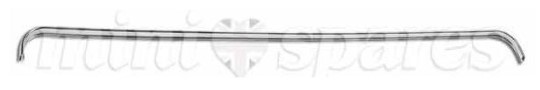 DOOR POCKET MOULDING 24A1169