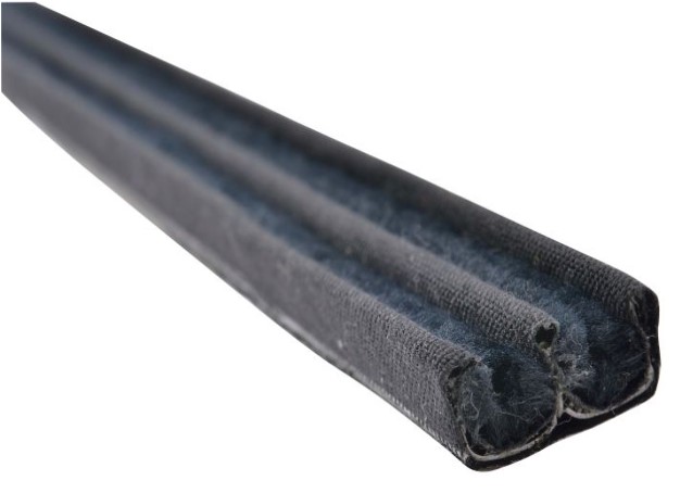 DOOR CHANNEL LOWER SLIDING WINDOW RUNNER MK1/2 24A88