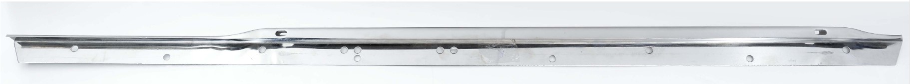 SLIDING WINDOW CATCH LOCKING RUNNER R/H 24A1303