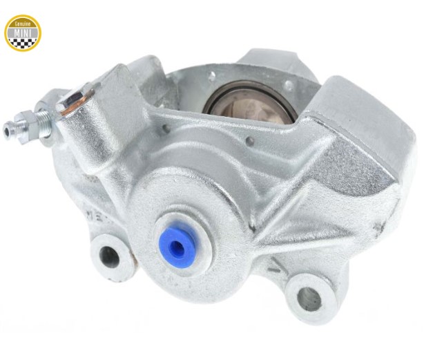 BRAKE CALIPER COOPER S 7.5" DISC L/H 10" WHEEL 27H4657