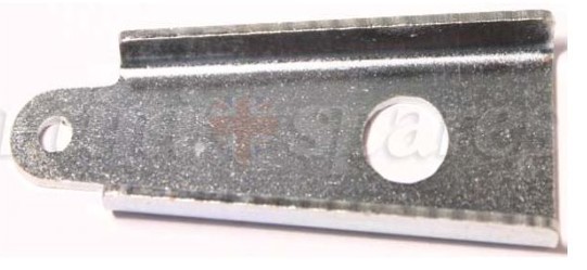 CLUTCH RETURN SPRING ANCHOR FOR GENUINE CLUTCH ARM 2A3601