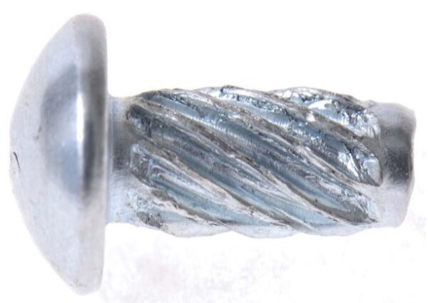 Engine Tag Rivets ENGINE NUMBER PLATE RIVET 2A895 – B Mini's