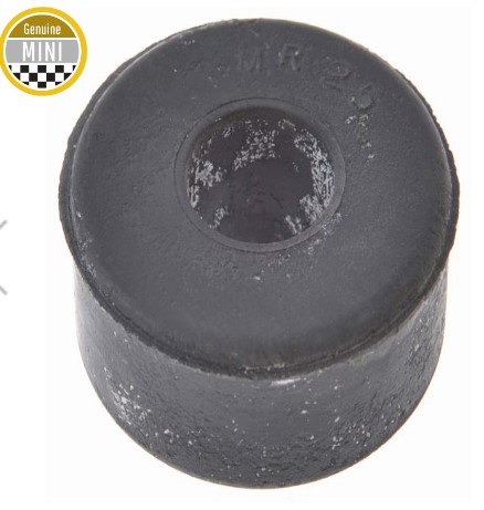 TIE BAR RUBBER BUSH FRONT SUSPENSION 31G1155 - Image 2