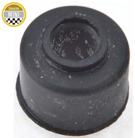 TIE BAR RUBBER BUSH FRONT SUSPENSION 31G1155