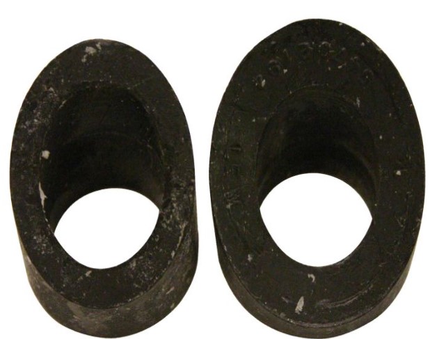 WIPER WHEEL BOX BUSH MK3 KIT INNER &OUTER (CUT INNER FOR MK1) 37H7201MS