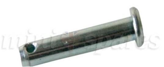 BONNET HOOK CLEVIS PIN 4B8769