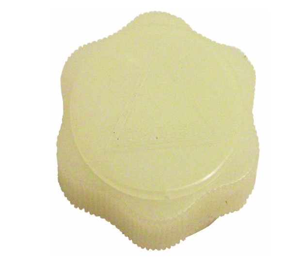 MASTER CYLINDER PLASTIC CAP 513123A