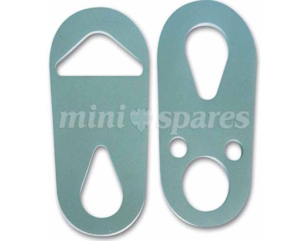 MK1 REAR LAMP GASKET SET FOR 1 LAMP 57H5399
