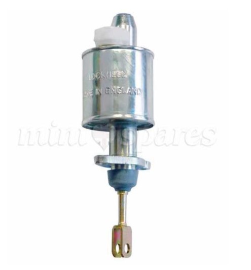 CLUTCH MASTER CYLINDER METAL BODY AS ORIGINAL AAU4969