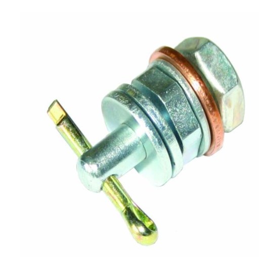 CARBURETTOR LEVER PIN ACC5062