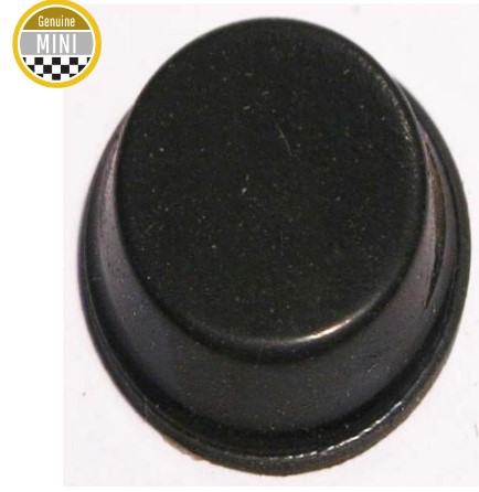 BONNET RUBBER BUFFER 1990 ON SELF ADHESIVE ADU2072