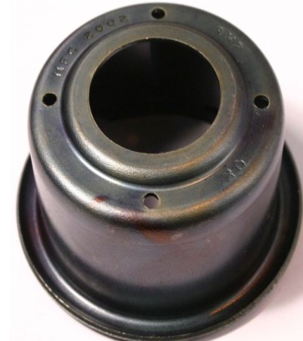 CLUTCH SLEEVE A PLUS TOPHAT AHU1564