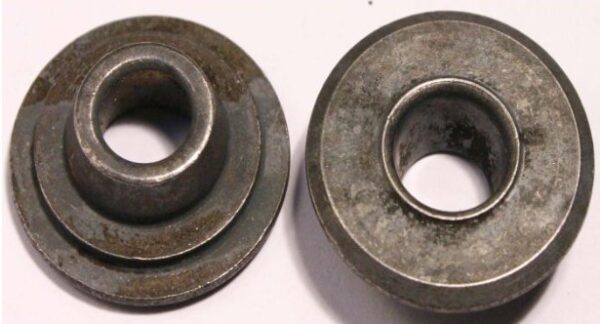 Spring Top Cap VALVE SPRING TOP CAP FOR TRIPLE GROOVE COLLET A PLUS AHU1892 – B Mini's