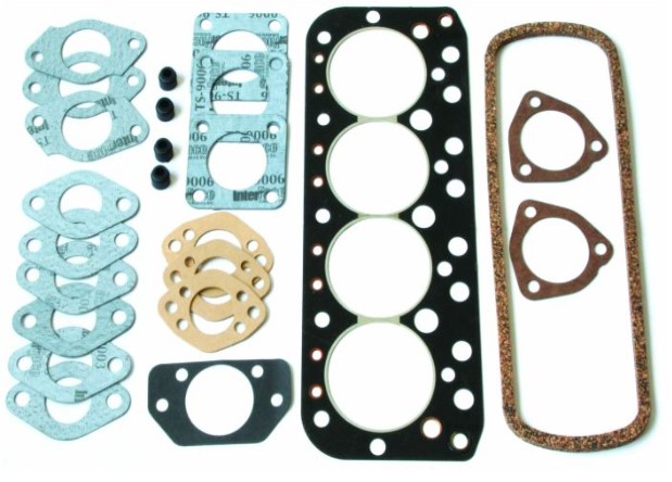 HEAD GASKET SET WITH TAM1521 BK450 HEAD GASKET AJM1140