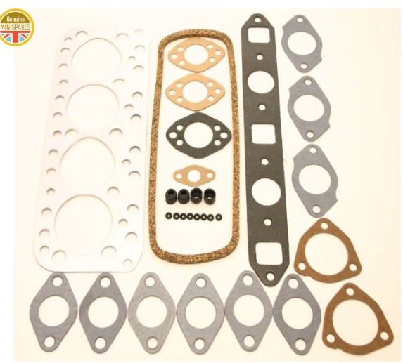HEAD GASKET SET 850/997/998/1100 ALL SMALL-BORE INC A PLUS AJM1250MS