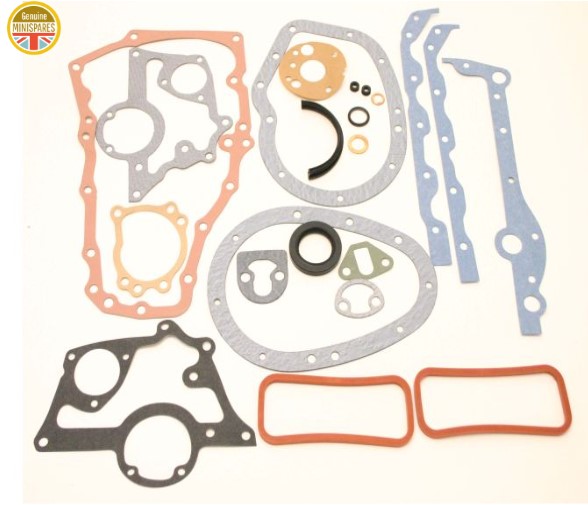 BLOCK GASKET SET SMALL BORE PLUS COOPER S AJM202MS