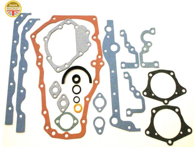 GEARBOX GASKET SET(GUG708010TS) AJM804B