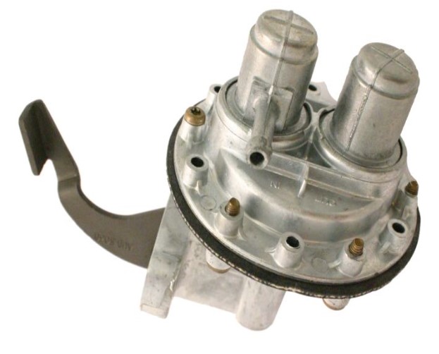 FUEL PUMP MECHANICAL TYPE FOR 1990 ON 1275cc HIF44 CARB AZX1817