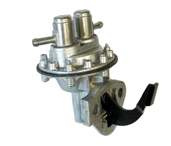 FUEL PUMP MECHANICAL FOR PRE 1990 CARS AND ALL 998 AZX1818