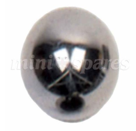 OIL PRESSURE RELIEF BALL COOPER S TYPE BLS916