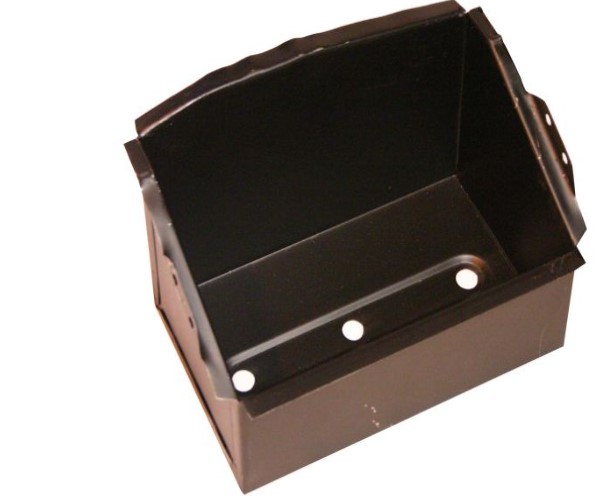 BATTERY BOX SALOON - NON-GENUINE MS31