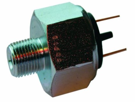 BRAKE LIGHT SWITCH SINGLE LINE TO 1976 C-16062A