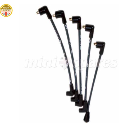 PERFORMANCE 8mm PLUG LEAD SET C-27H7779