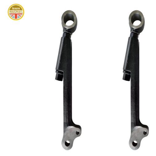 LOWER ARMS. ON CAR ADJUSTABLE C-AJJ3360