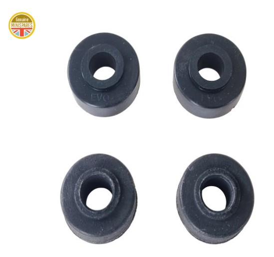 TIE BAR BUSH KIT FOR ROAD/RALLY RACE (4 BUSHES) C-STR627
