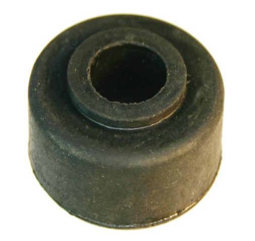 TIE BAR BUSH - HARD RUBBER SINGLE BUSH ONLY C-STR628